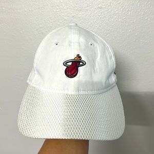 New Era Women’s NBA "Miami Heat" Hat